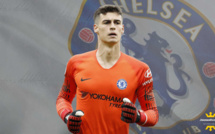 Chelsea : ce que les Blues de Chelsea ont envisagé l'été dernier pour relancer Kepa Arrizabalaga !