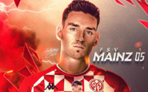 Strasbourg - Mercato : Anthony Caci va rejoindre Mayence !