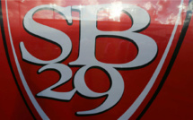 Stade Brestois : une pépite de l'Inter Milan dans le viseur ?