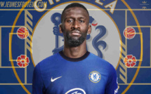 Chelsea : énorme retournement de situation dans le dossier Rüdiger ?