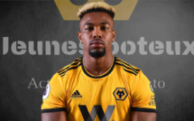 FC Barcelone : premier entraînement d'Adama Traoré