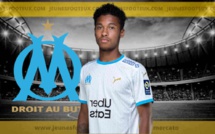 OM - Mercato : Boubacar Kamara, une grosse info tombe à Marseille !