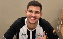 Bruno Guimaraes justifie son départ de l'OL pour Newcastle