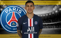 PSG : Leandro Paredes se confie sur l'adaptation de Lionel Messi