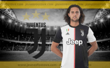 Juventus : le juste prix d'Adrien Rabiot