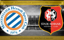 MHSC - Stade Rennais : 2 mauvaises nouvelles pour Dall'Oglio !