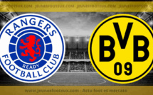 Rangers - Dortmund : les compos probables et les absents