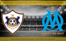 Qarabag - OM : les compos probables et les absents