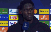 LOSC : Amadou Onana explique pourquoi il a rejoint Lille