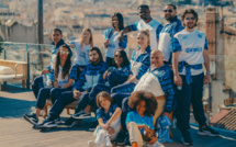 PUMA présente une nouvelle collection pour l'OM