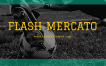 Mercato : Recalé par l'AS Saint-Etienne, Diego Costa va poursuivre sa carrière au Brésil !