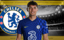 Chelsea : Christensen retoque les Blues, le Barça favori devant le Bayern ! 