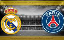 PSG - Mercato : 31M€, ce duel remporté par le Real Madrid face au Paris SG !