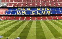 FC Barcelone : le Barça et Xavi privés du Camp Nou en 2024/2025 !
