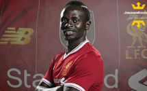 Liverpool : Sadio Mané dans l'histoire