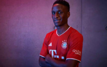 Bouna Sarr déclare sa flamme à l'OM