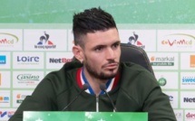 ASSE : Rémy Cabella vient de résilier son contrat avec FK Krasnodar !