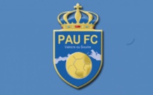 Pau FC - Ligue 2 : terrible nouvelle pour Assifuah !