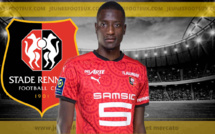 Stade Rennais : une super nouvelle pour Serhou Guirassy !