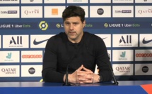 Pochettino sort du silence après le fiasco face au Real Madrid