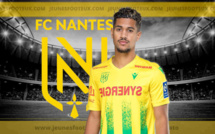 Nantes - Mercato : La direction prête à lâcher Ludovic Blas pour 20M d'euros !