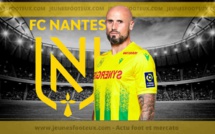 FC Nantes : Pallois, terrible nouvelle pour les Canaris !