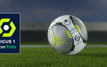 Deux rencontres de Ligue 1 officiellement reportées