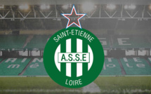 Ligue 1 : Un retour important pour Saint-Étienne 
