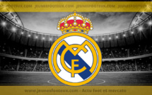 Le geste fort du Real Madrid