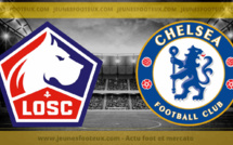 LOSC - Chelsea : Lille a eu raison d'y croire mais pas moins de 8 raisons donnaient la qualification pour Chelsea ! 