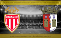 AS Monaco - Braga : les compos probables et les absents