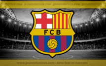FC Barcelone : 15M€, le Barça cherche un nouveau sponsor pour la saison prochaine !