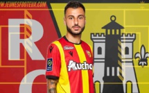 RC Lens : un autre joueur lensois appelé en sélection nationale !