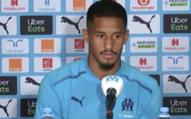 Benjamin Pavard forfait pour le Bleus, William Saliba (OM) en renfort !