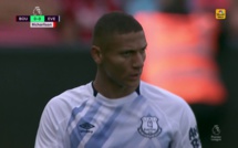 Richarlison sur les tablettes de Manchester United