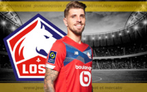 LOSC : Jocelyn Gourvennec très satisfait de l'état d'esprit de Xeka