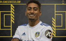 Le juste prix de Raphinha