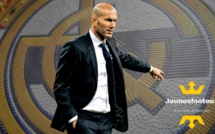 PSG, Real Madrid : Zidane, une sacrée info vient de tomber au Paris SG !