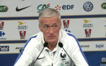 Équipe de France : Ce message de Didier Deschamps qui va enflammer les Marseillais !
