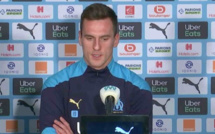 OM : un club de Série A se positionne sur Arkadiusz Milik !