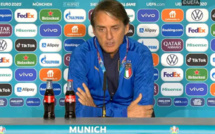 Italie : Roberto Mancini veut continuer avec la sélection nationale