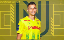 FC Nantes : Andrei Girotto attend un réveil collectif