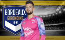 FCGB : Benoit Costil titulaire pour Lille - Bordeaux ?