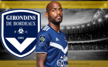 Ligue 1 - Bordeaux : Jimmy Briand croit toujours au maintien