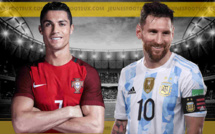 Coupe du Monde 2022 : Lionel Messi - Cristiano Ronaldo, une finale en apothéose ?