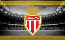 Mercato - AS Monaco : en concurrence avec la Juventus pour un espoir belge