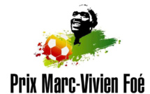 Ligue 1 : on connait les 12 nominés pour le prix Marc-Vivien Foé