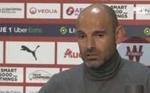 OL - Angers : la VAR a merdé, la DTA confirme !