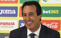 Villarreal : Emery totalement satisfait de Lo Celso 