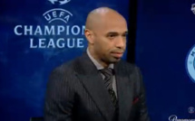 Real Madrid : Thierry Henry épaté par le but de Benzema